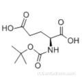 Acido Boc-L-Glutammico CAS 2419-94-5